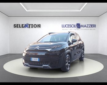 CITROEN C3 Aircross - C3 Aircross BlueHDi 110 S&S Plus