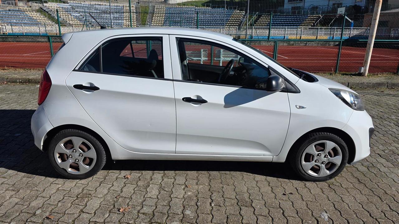Kia Picanto 1.0 12V 5 porte Style
