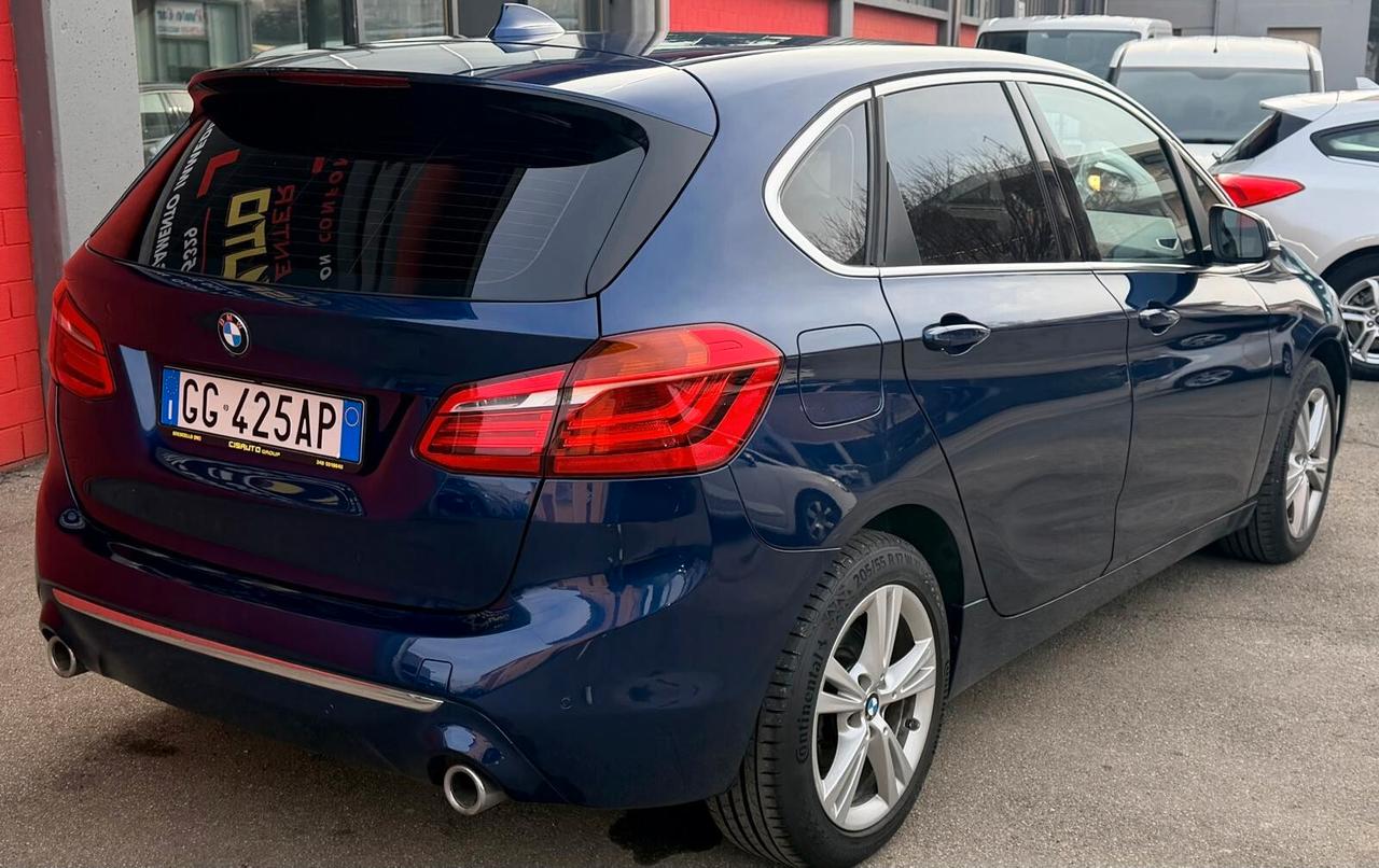 Bmw 220 220d xDrive Active Tourer