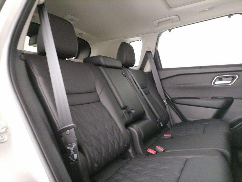 Nissan X-Trail 1.5 e-power Tekna 2wd auto - autocarro N1