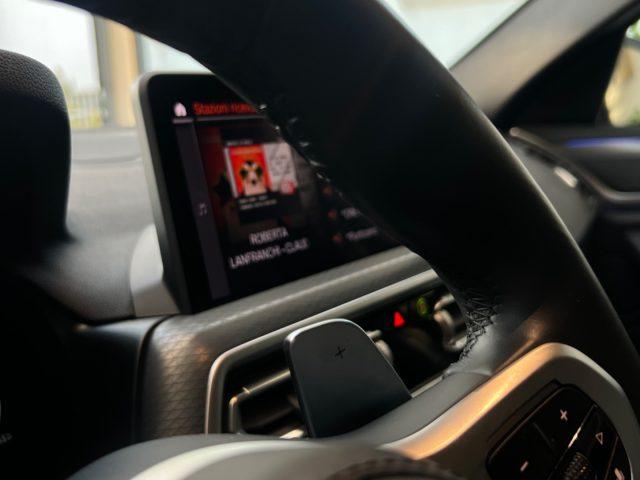 BMW X4 xDrive20d 48V Msport tua da ?659,00