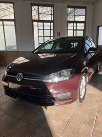 Volkswagen Golf 1.6 TDI 90 CV 5p. Trendline FRIZIONE NUOVA