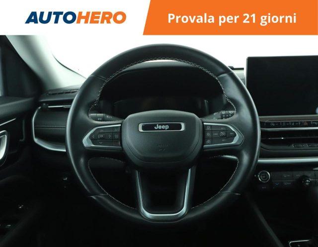 JEEP Compass 1.3 Turbo T4 150 CV aut. 2WD Limited