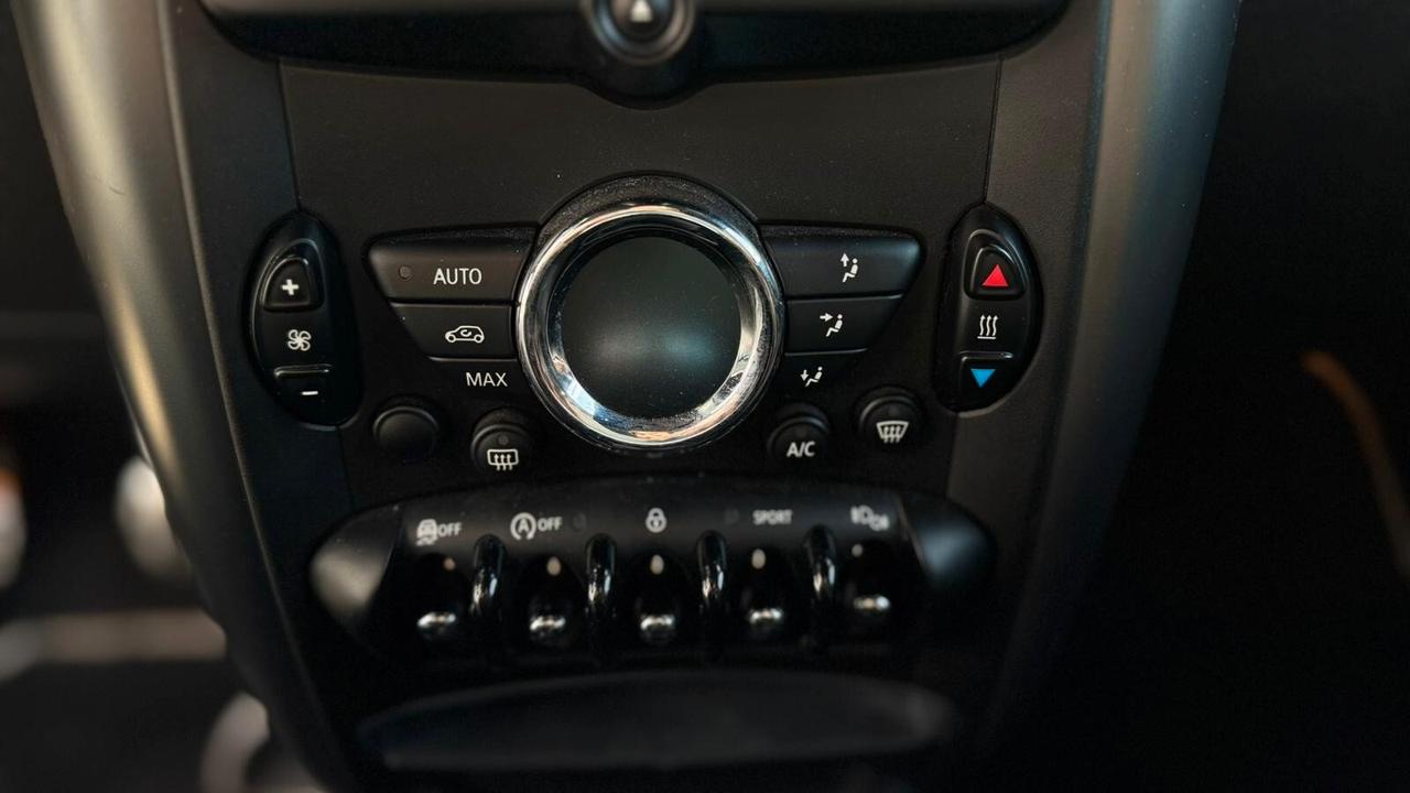 Mini SD Countryman 2.0 DIESEL 2015