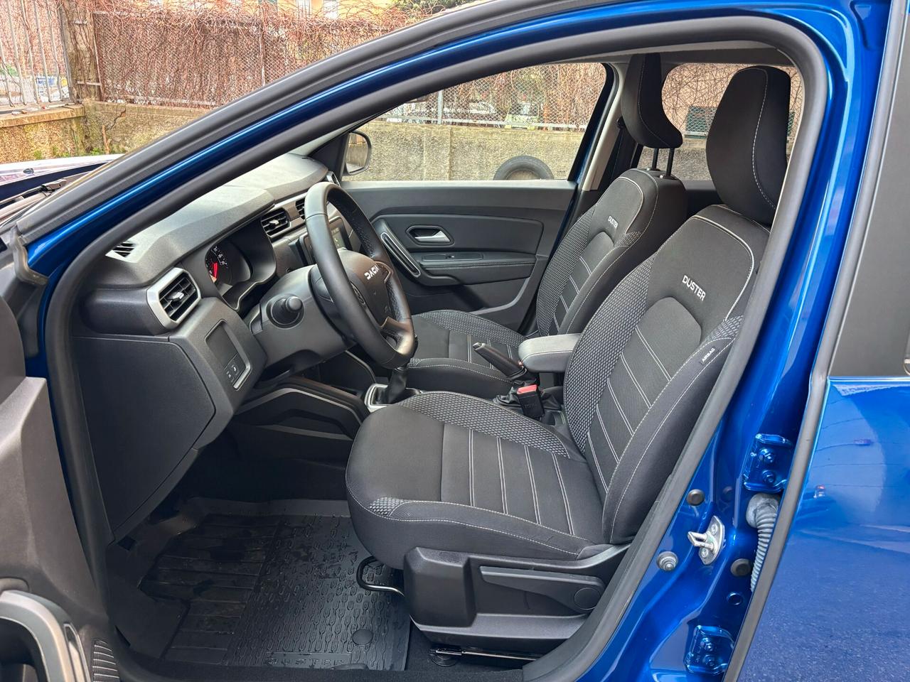 Dacia Duster 1.0 TCe GPL 4x2 Extreme PREZZO REALE SENZA VINCOLI