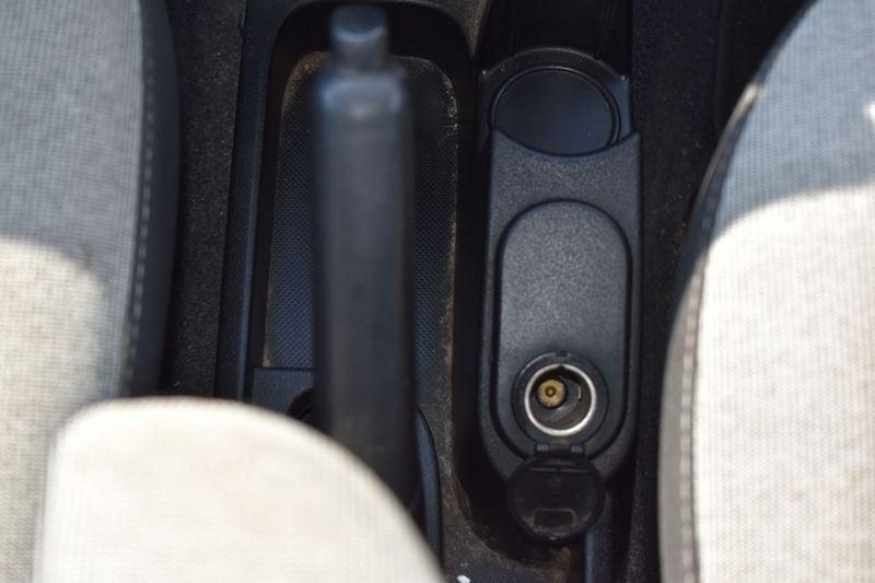 FIAT QUBO 1.3 Mjt 16v 80cv S&S Lounge