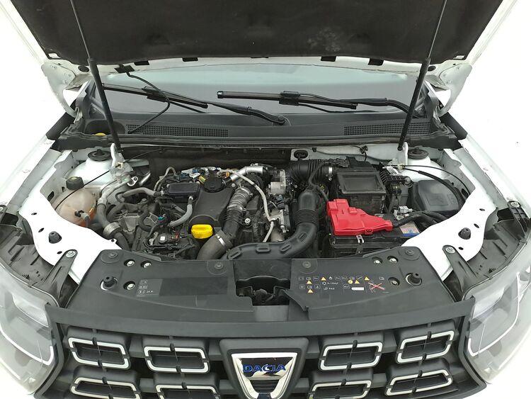 Dacia Duster Essential 4x4 BR730842 1.5 Diesel 116CV