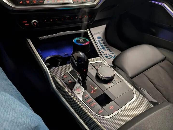 Bmw 320 320d 48V xDrive Msport