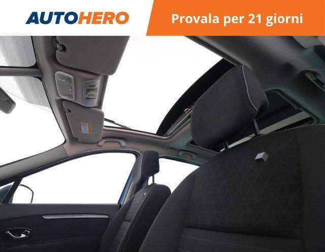 RENAULT Scenic Scénic XMod TCe 115 CV Start&Stop Energy Limited