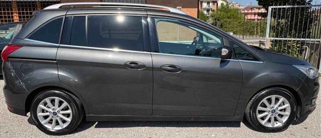 FORD C-Max 1.5 TDCi 120CV Start&Stop Titanium