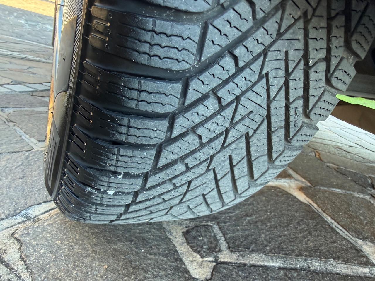 Fiat 500X 1.3 MultiJet 95 CV Sport 17-11-2021