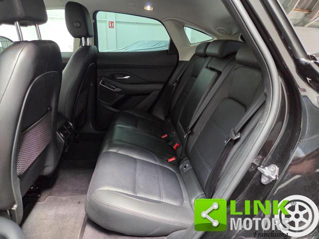 JAGUAR E-Pace 2.0D I4 163 CV AWD Auto S GARANZIA