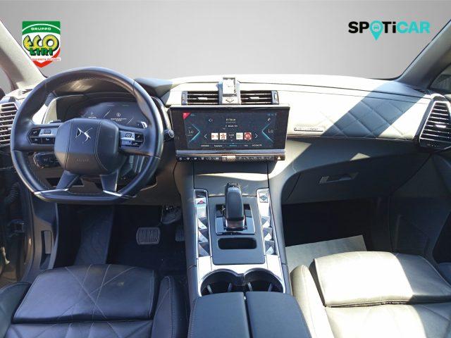 DS AUTOMOBILES DS 7 Crossback E-Tense Performance Line