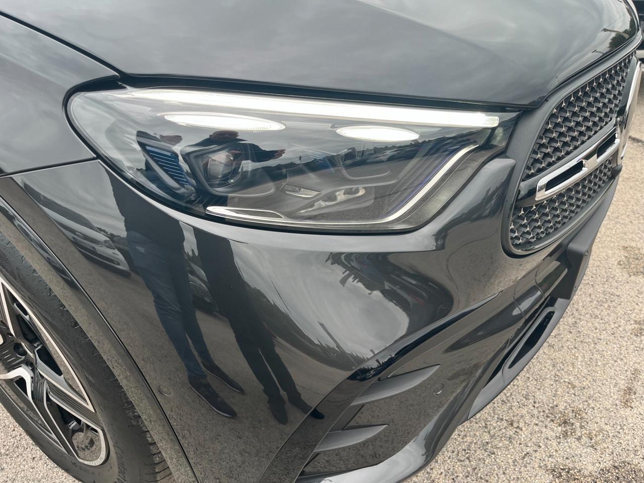 Mercedes-benz GLC 220 d 4Matic Mild Hybrid AMG Line Advanced Plus