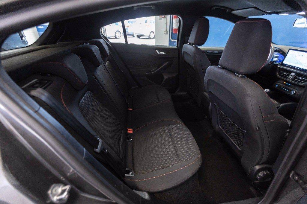 FORD Focus 1.0t ecoboost h ST-Line 125cv del 2023