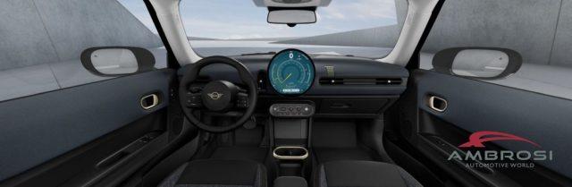 MINI Cooper 3 porte Essential