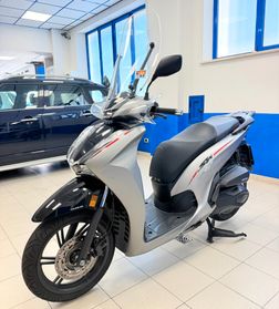 Honda SH 350 SPORT ABS