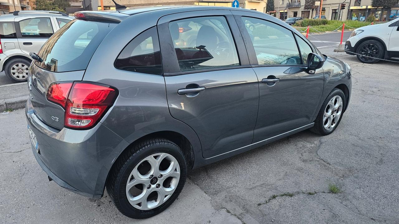 Citroen C3 1.1 Exclusive. NEOPATENTATI