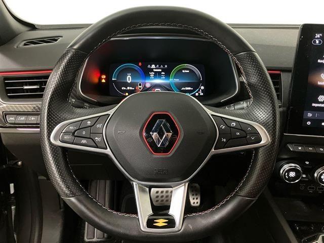 RENAULT Arkana 1.6 E-Tech full hybrid R.S. Line 145cv