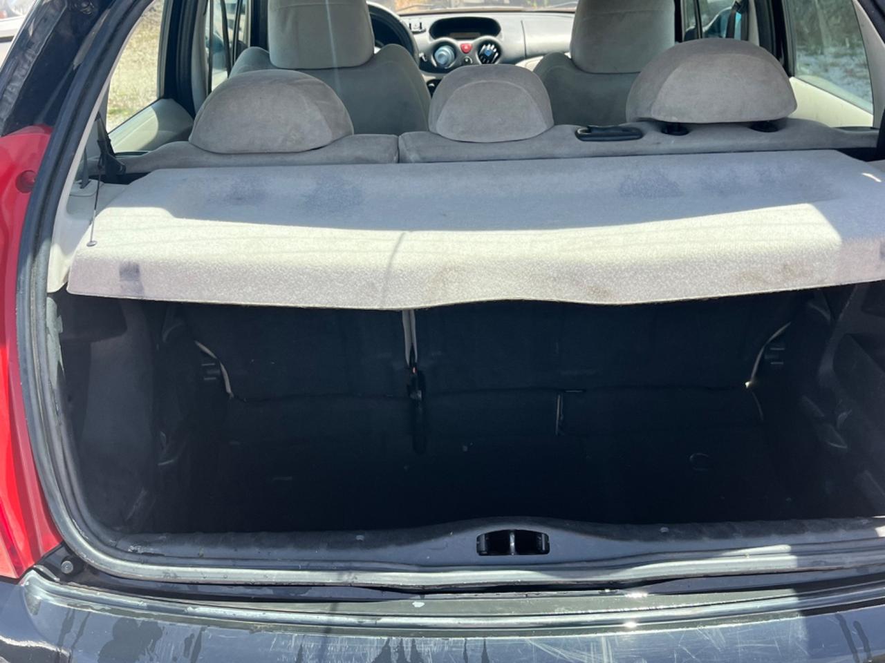 Citroen C3 1.4 HDi Exclusive