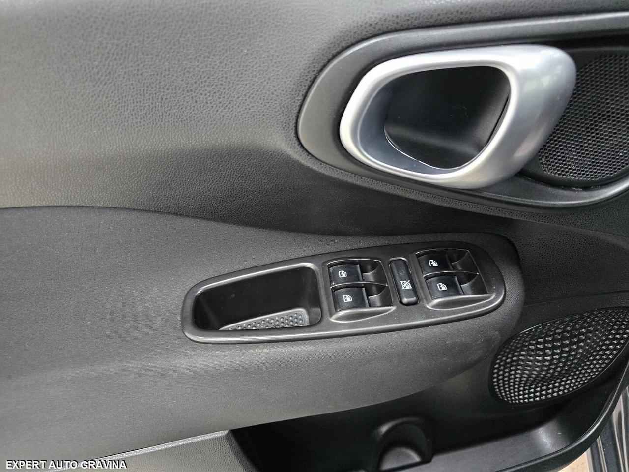 FIAT 500L GPL 1.4cc 95cv