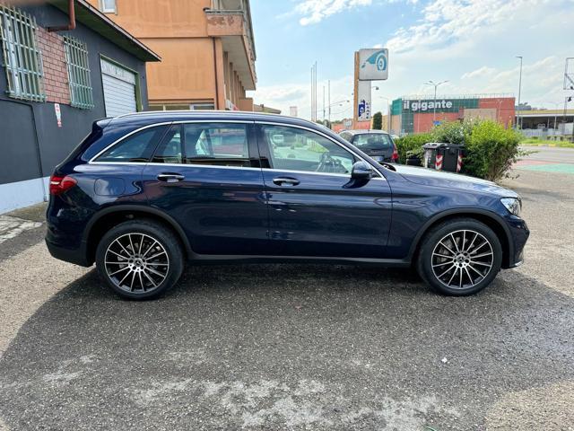 MERCEDES-BENZ GLC 220 Exclusive GLC 250 D