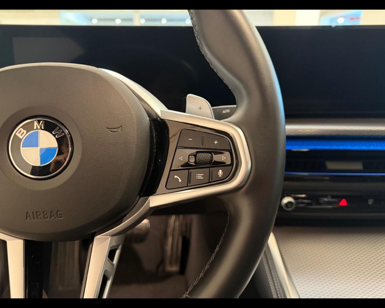 BMW Serie 4 Cpé(G22/82) - 420d 48V xDrive Coupé Msport Pro