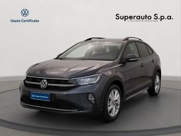 Volkswagen Taigo 1.0 TSI 95 CV Edition Plus
