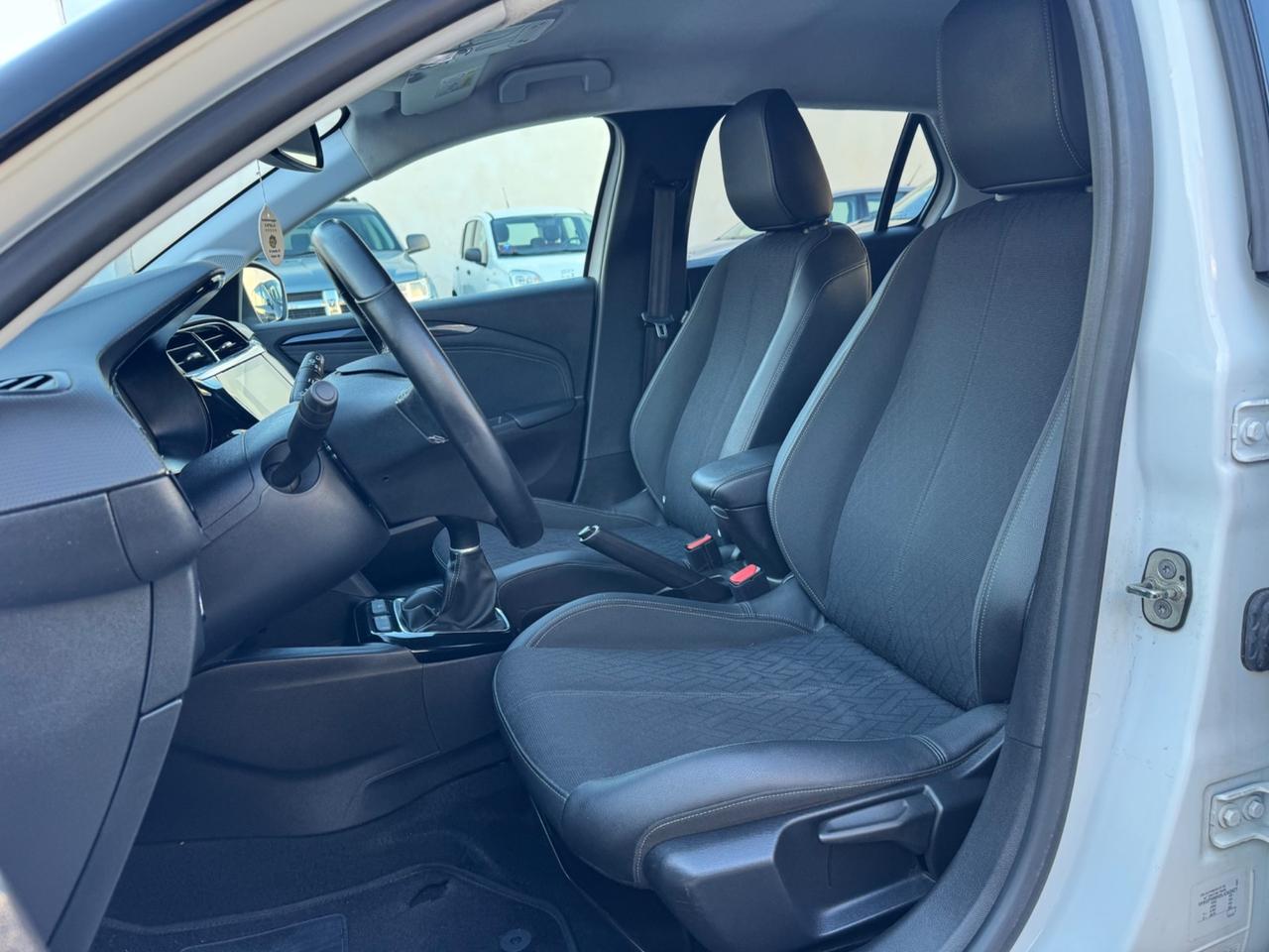 Opel Corsa 1.2 BENZINA 75CV 2020