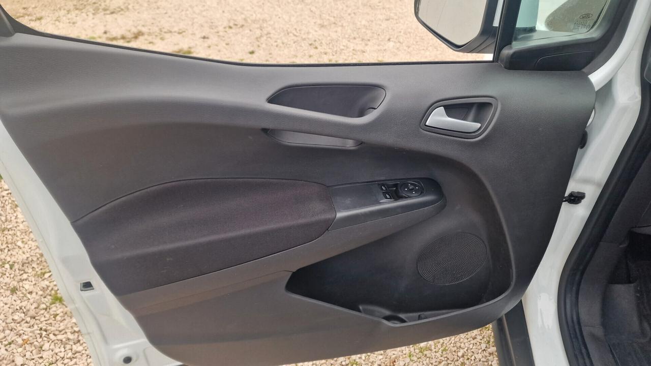 Ford Transit Courier 1.5 TDCi 95CV Van - 2017