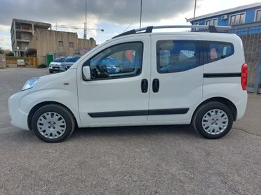 Fiat Qubo 1.3 MJT 95 CV Trekking