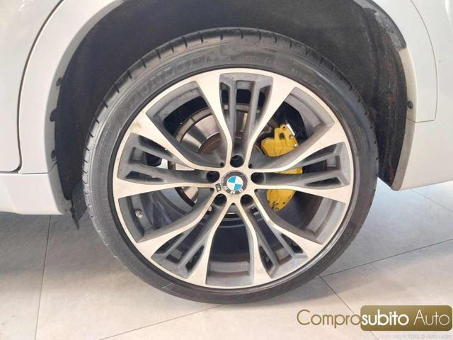 BMW X6 xDrive30d 249CV Msport