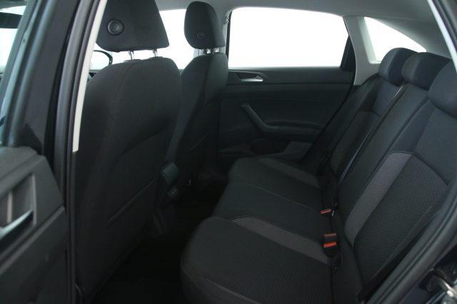 VOLKSWAGEN Taigo 1.0 TSI 110 CV DSG Life/VIRTUAL COCKPIT