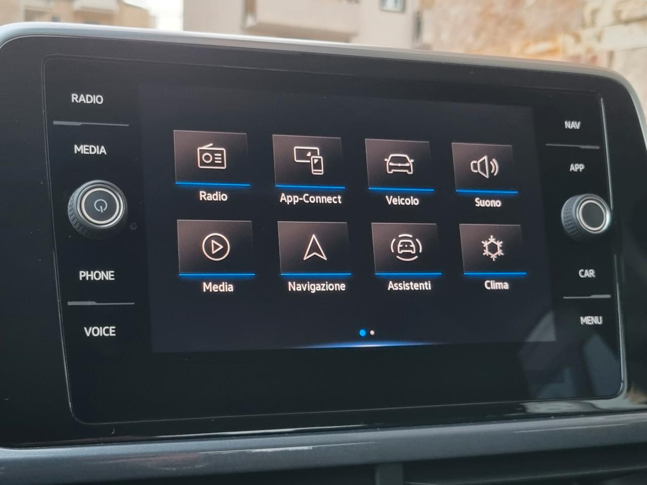 Volkswagen T-Roc 1.0 TSI Style