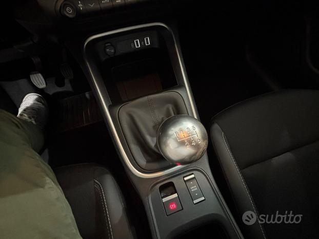 JEEP JEEP AVANGER ICE MY24 ALTITUDE 1.2 100 U45264