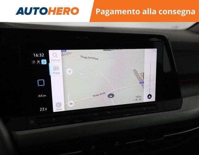 VOLKSWAGEN Golf 1.0 eTSI EVO DSG Life