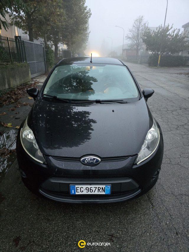 FORD Fiesta 1.2 60CV 5p. Tit.