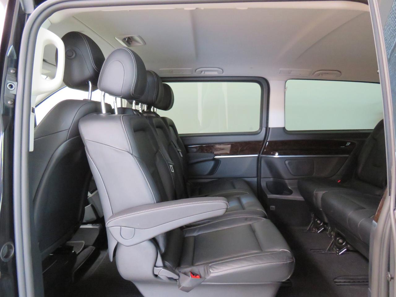Mercedes-benz V 220 d Premium Extralong