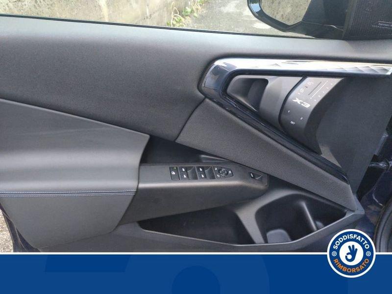 BMW X3 xDrive 20d M Sport