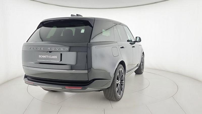 Land Rover Range Rover 3.0D l6 SE