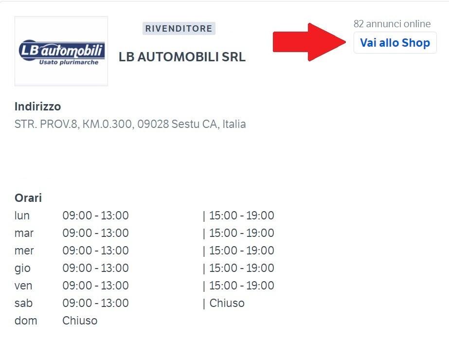 Nissan Qashqai 2014 - 1.5 dCi Lb automobili