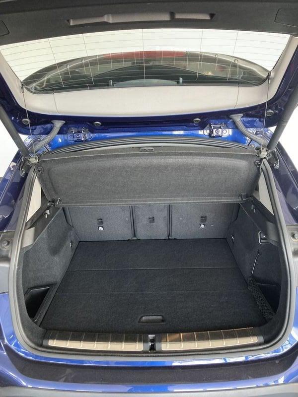 BMW X1 sDrive 20d M Sport automatico