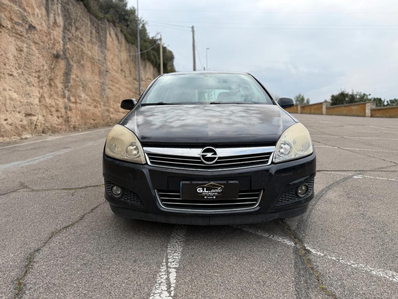 Opel Astra COSMO/1.7 101CV/5 POSTI/CLIMA