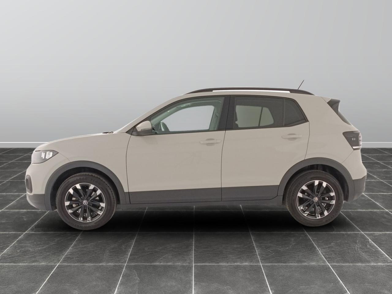 Volkswagen T-Cross 1.0 tsi 110cv style