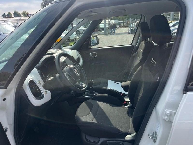 FIAT 500L 500L 1.4 95 CV S&S Mirror