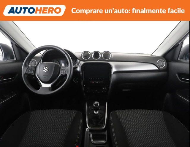 SUZUKI Vitara 1.4 Hybrid Cool