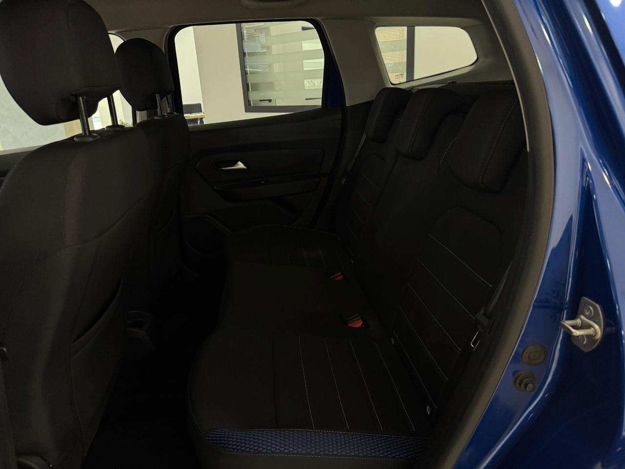 Dacia Duster 1.5 dCi 115 CV 15th Anniversary