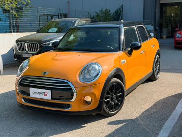 Mini 1.5 One D Business XL