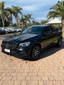 Mercedes-benz GLC 250 GLC 250 d 4Matic Coupé Premium