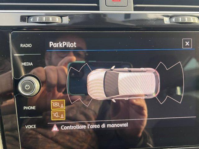 BMW X3 xDrive20d Msport